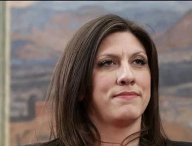 Ζ.Κωνσταντοπούλου: Μήνυση καταθέτει κατά παντός υπευθύνου για τις φονικές πυρκαγιές